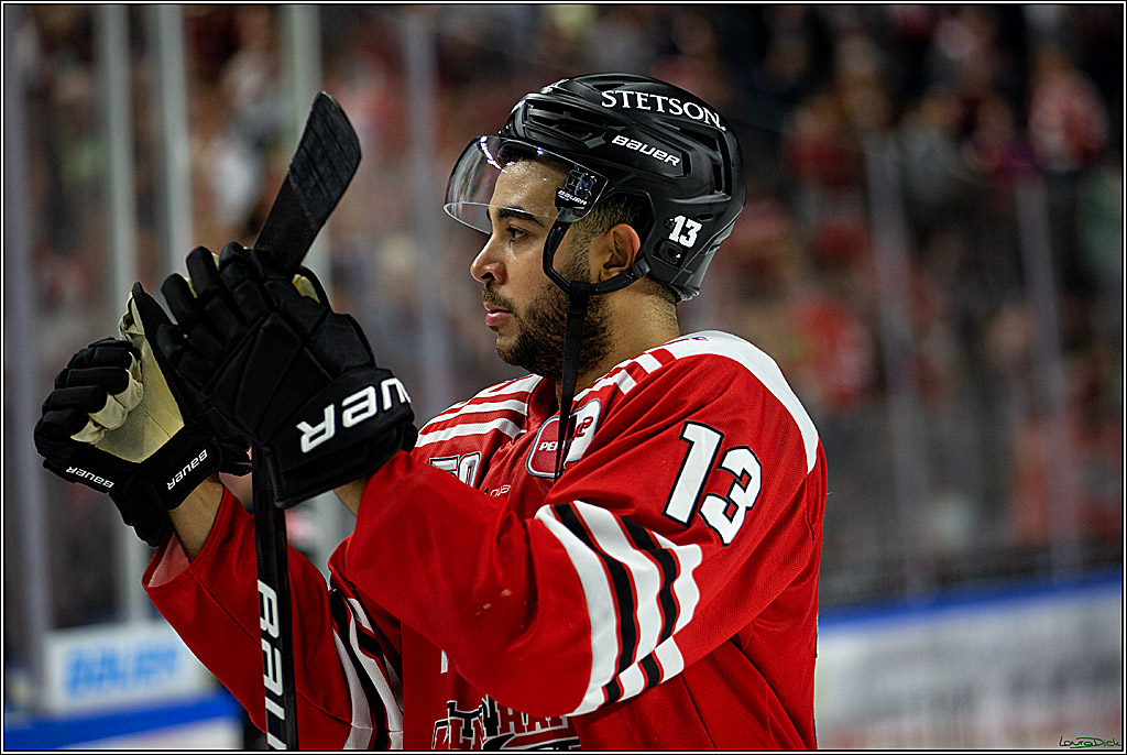 PENNY DEL; Koelner Haie- EHC Muenchen; Koeln, 15.09.2022